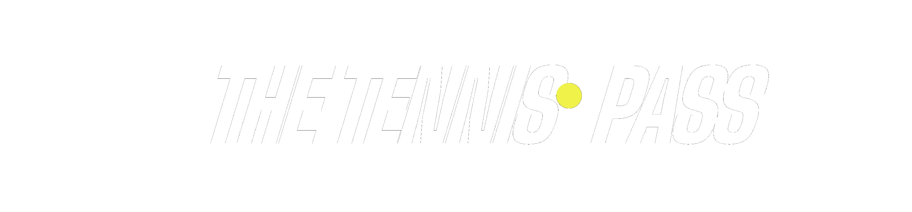 The Tennis Pass